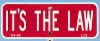 The first law of personal finance: Spend less than you earn