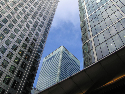 Commercial property is a real asset