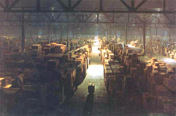 The archive hour: Five provocative posts from the Monevator vaults post image