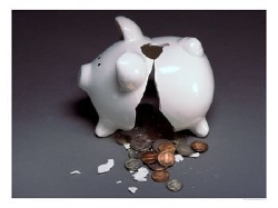Can we get the bankers snouts out of the nation’s trough?
