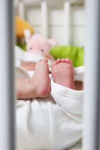 Baby niece – what to buy her?