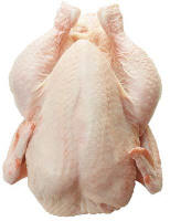 Playing chicken with house prices