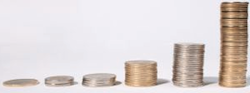 Get a growing income from investment trusts