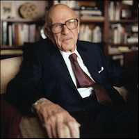 Walter Schloss and his rules of investing
