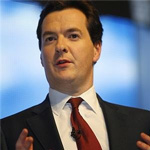 George Osborne