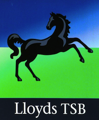 The Lloyds bond