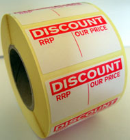 Discounts and premiums