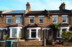 UK houses are usually expensive to buy