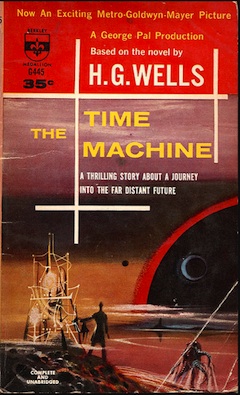 A vision of the future