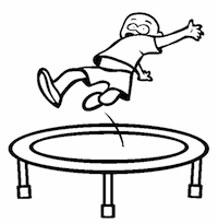 Cushion your fall with a plunge protection fund