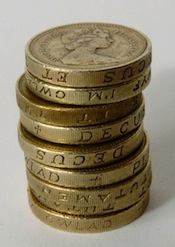Is cash a viable way to save money?