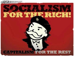 Is CGT just a rich man’s tax? Not necassarily (and not only if you’re a woman).