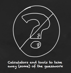 Financial calculators and tools collected post image