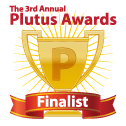 Monevator is a finalist in the Plutus awards