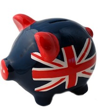 How much can you put in your ISA piggy bank this year?