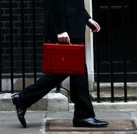 There was a lot in the budget box this year worth opening it for.