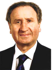 John Lee, Investor and Lord