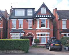 Stamp duty on UK property adds significantly to the cost of moving home.