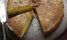Dividing a cake is a zero sum game.