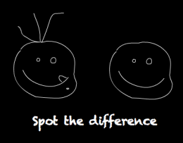 Trackers that don’t look quite like their index tend don’t give quite the same results.