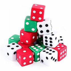 Taking more risk does not guarantee more reward post image