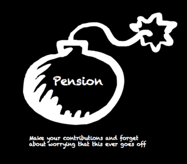 Why your pension won’t be plundered post image