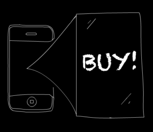 Freetrade enables you to trade on your mobile.