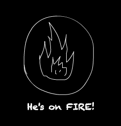 FIRE update: fourth year anniversary post image
