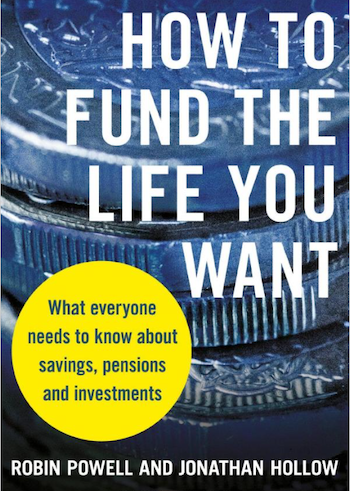 How To Fund The Life You Want review post image